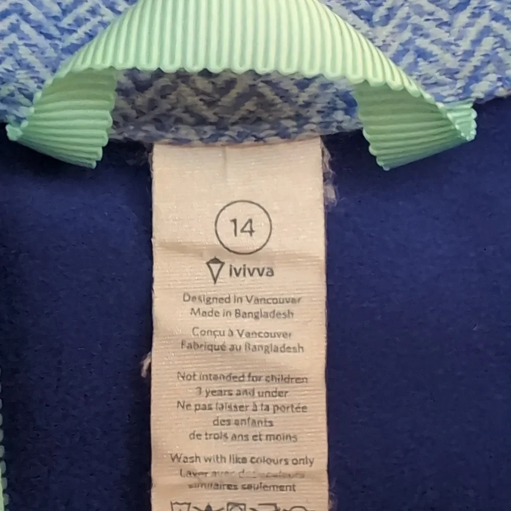 Ivivva Define Style Jacket - Picture 2 of 8